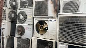 AC units