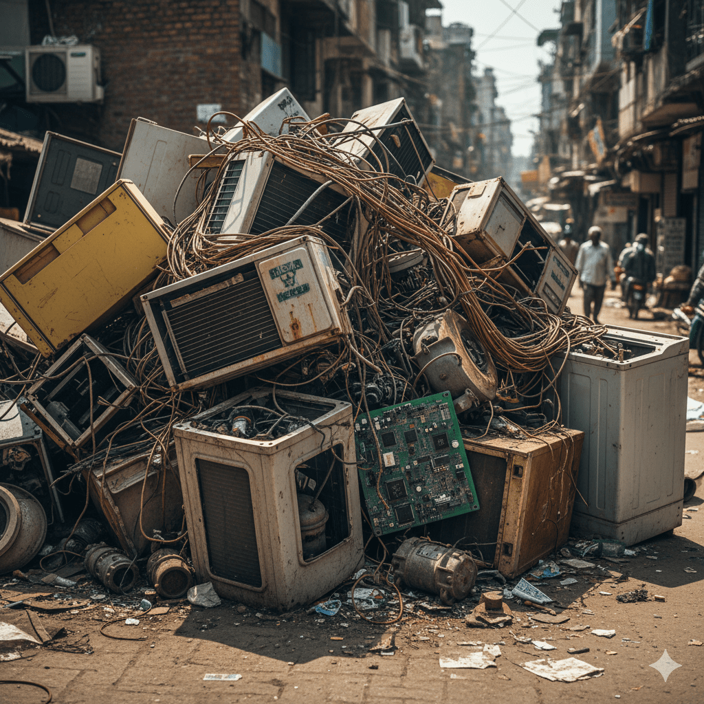 Printer & Office Scrap