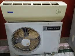 Split AC
