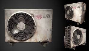 Split AC