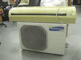 Split AC