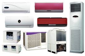 Split AC